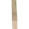 Ekena Millwork 6"W x 30"D x 36"H Traditional Rough Sawn Knee Brace, Douglas Fir BRC06X30X36TRA00RDF - alternate 2